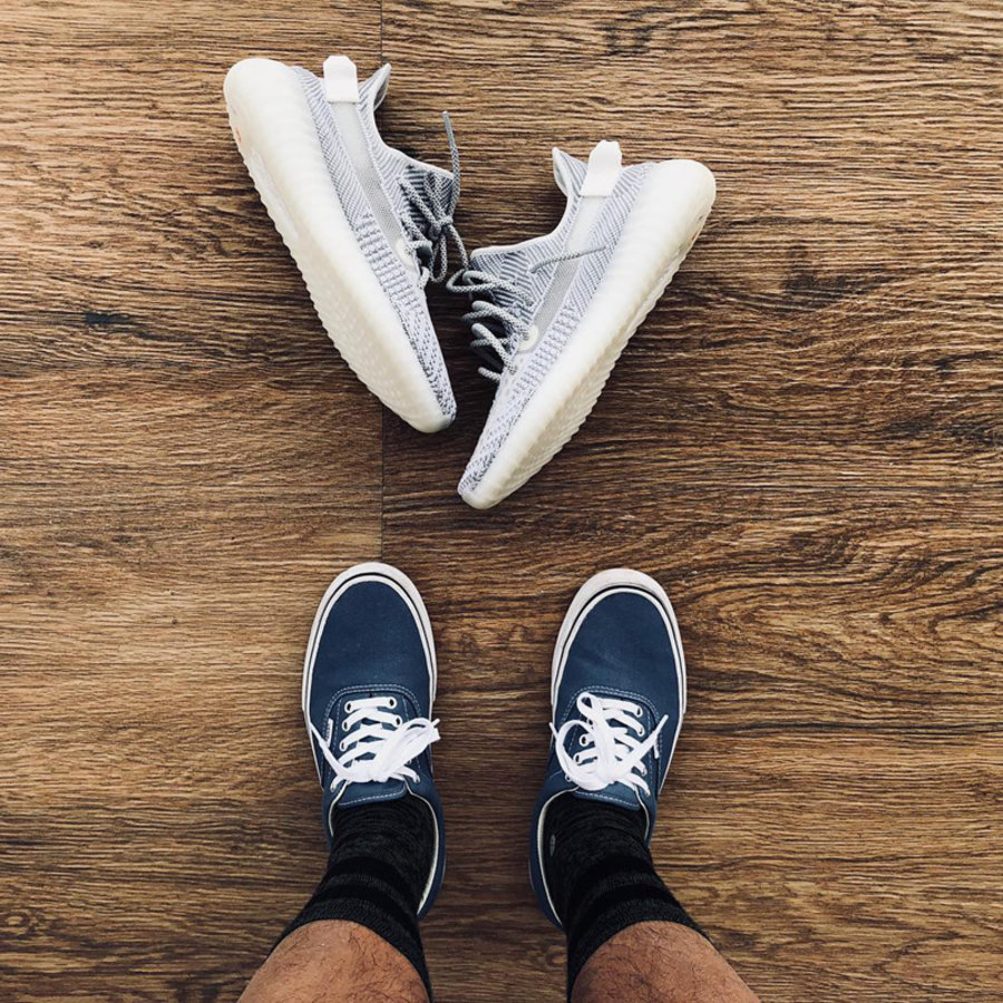 Yeezy Boost 350 V2,adidas,发售 半透明纱网设计!Yeezy Boost 350 V2 “Static” 真的与众不同 Yeezy Boost 350 V2,adidas,发售 半透明纱网设计!Yeezy Boost 350 V2 “Static” 真的与众不同