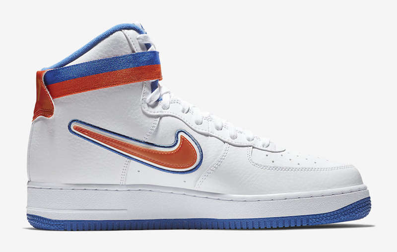 Air Force 1,AV3938-100,发售 喜欢尼克斯的球迷不容错过!Air Force 1 全新配色现已发售 Air Force 1,AV3938-100,发售 喜欢尼克斯的球迷不容错过!Air Force 1 全新配色现已发售