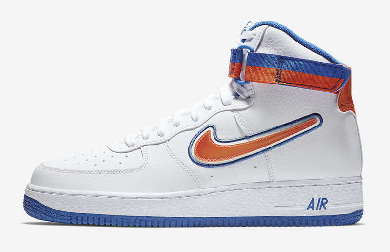 Air Force 1,AV3938-100,发售 喜欢尼克斯的球迷不容错过!Air Force 1 全新配色现已发售 Air Force 1,AV3938-100,发售 喜欢尼克斯的球迷不容错过!Air Force 1 全新配色现已发售
