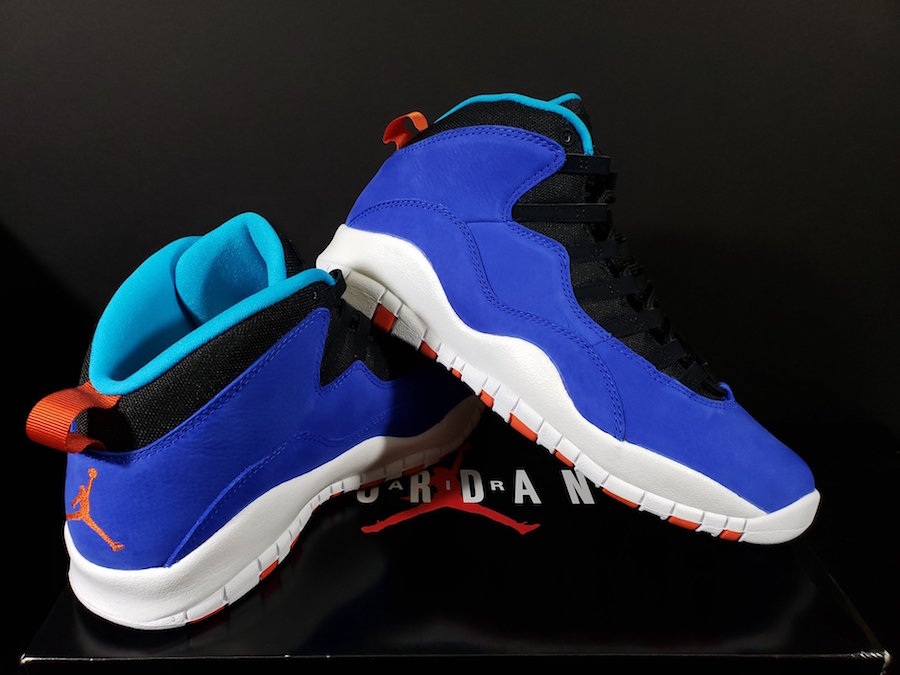 Air Jordan 10,Tinker,AJ10,发售 再度复刻手稿配色!Air Jordan 10 “Tinker” 实物欣赏 Air Jordan 10,Tinker,AJ10,发售 再度复刻手稿配色!Air Jordan 10 “Tinker” 实物欣赏