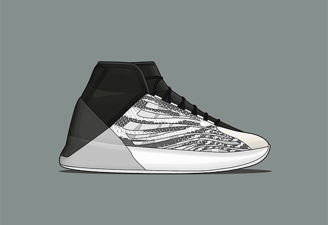 Yeezy,Yeezy篮球鞋 NBA 可能会禁止侃爷的 Yeezy 篮球鞋上场,只因为太酷炫! Yeezy,Yeezy篮球鞋 NBA 可能会禁止侃爷的 Yeezy 篮球鞋上场,只因为太酷炫!