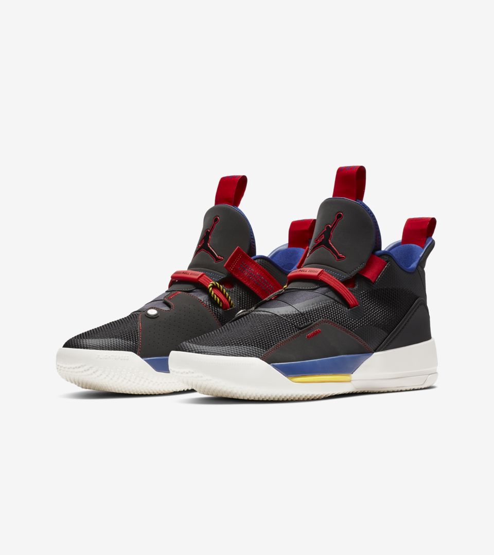 AJ33,Air Jordan 33 AJ33 全球提前首发!中国限定配色 Air Jordan 33 明早九点发售 AJ33,Air Jordan 33 AJ33 全球提前首发!中国限定配色 Air Jordan 33 明早九点发售