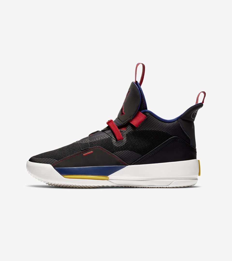 AJ33,Air Jordan 33 AJ33 全球提前首发!中国限定配色 Air Jordan 33 明早九点发售 AJ33,Air Jordan 33 AJ33 全球提前首发!中国限定配色 Air Jordan 33 明早九点发售