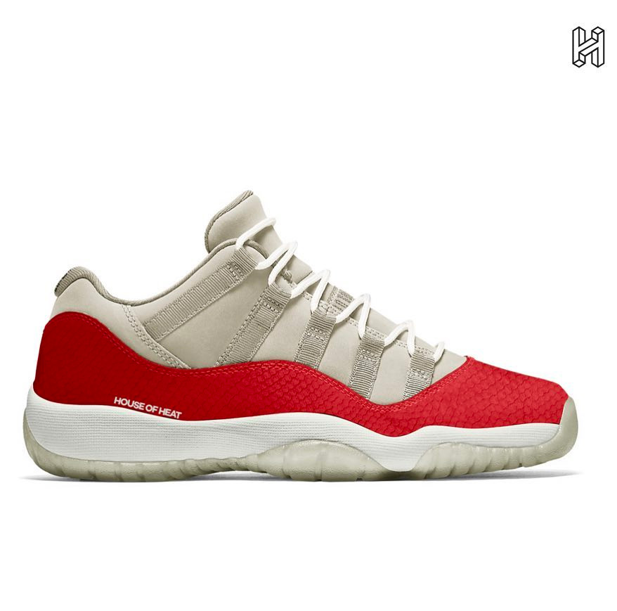CD6846-002,AJ11,Air Jordan 11, CD6846-002 首次曝光!明年的 Air Jordan 11 Low 新配色亮相了! CD6846-002,AJ11,Air Jordan 11, CD6846-002 首次曝光!明年的 Air Jordan 11 Low 新配色亮相了!
