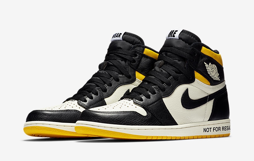 Air Jordan 1,AJ1,发售,禁止转卖,86142 “禁止转卖” 的 AJ1 海外突袭发售,市场价格你猜现在多贵了? Air Jordan 1,AJ1,发售,禁止转卖,86142 “禁止转卖” 的 AJ1 海外突袭发售,市场价格你猜现在多贵了?