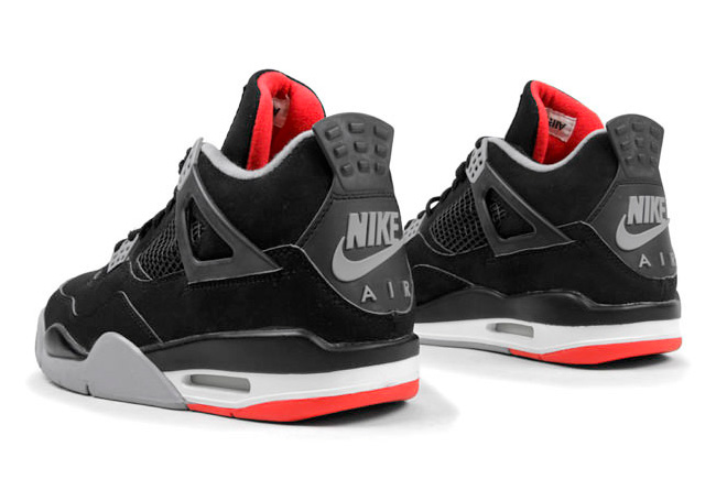 复刻,日期,确,定了,黑红,Air,Jordan,“,Bre 308497-060 复刻日期确定了!黑红 Air Jordan 4 “Bred” 明年 5 月发售 复刻,日期,确,定了,黑红,Air,Jordan,“,Bre 308497-060 复刻日期确定了!黑红 Air Jordan 4 “Bred” 明年 5 月发售