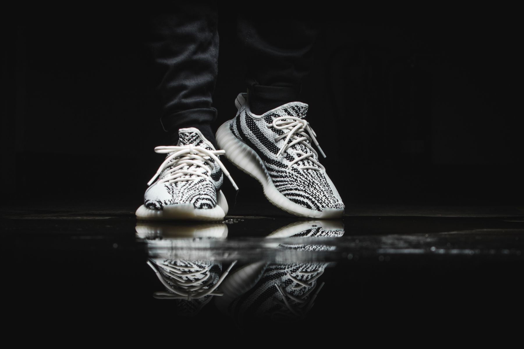 CP9654,Yeezy 350,Yeezy CP9654 白斑马 Yeezy 350 V2 又双叒叕要来了!这次会是人人都有吗? CP9654,Yeezy 350,Yeezy CP9654 白斑马 Yeezy 350 V2 又双叒叕要来了!这次会是人人都有吗?