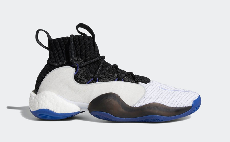 adidas,Crazy BYW,发售 终于不再一鞋难求!adidas Crazy BYW 系列三款新品即将发售 adidas,Crazy BYW,发售 终于不再一鞋难求!adidas Crazy BYW 系列三款新品即将发售