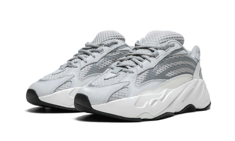 Yeezy 700 V2,发售,EF2829 初代刚发就要面临绝版?Yeezy 700 V2 “Static” 官图释出! Yeezy 700 V2,发售,EF2829 初代刚发就要面临绝版?Yeezy 700 V2 “Static” 官图释出!