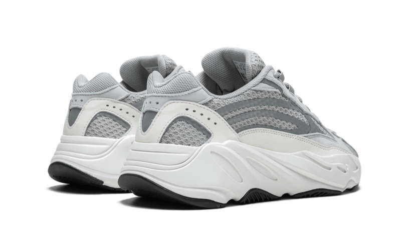 Yeezy 700 V2,发售,EF2829 初代刚发就要面临绝版?Yeezy 700 V2 “Static” 官图释出! Yeezy 700 V2,发售,EF2829 初代刚发就要面临绝版?Yeezy 700 V2 “Static” 官图释出!