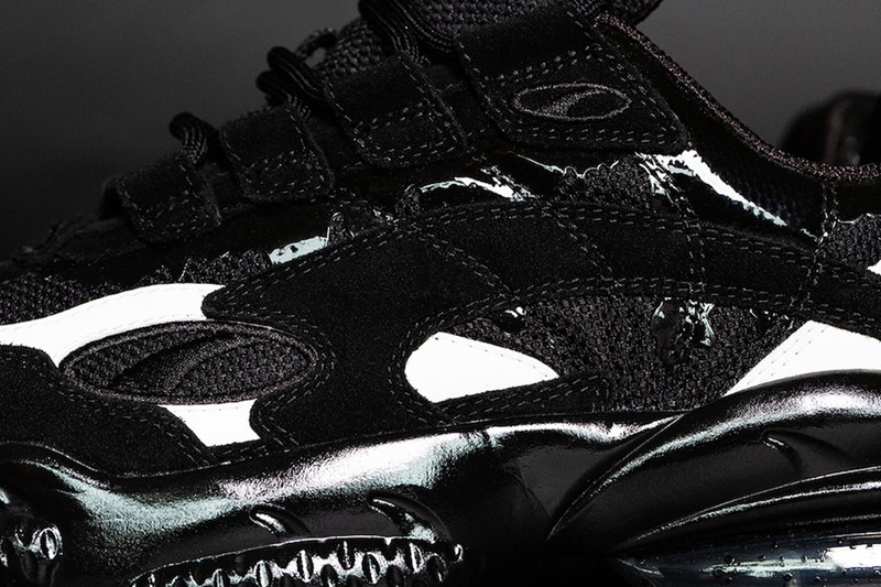 PUMA,BAIT,Marvel,Alpha Industr 蜘蛛侠的劲敌!“毒液” 主题 PUMA 三方联名套装实物欣赏 PUMA,BAIT,Marvel,Alpha Industr 蜘蛛侠的劲敌!“毒液” 主题 PUMA 三方联名套装实物欣赏