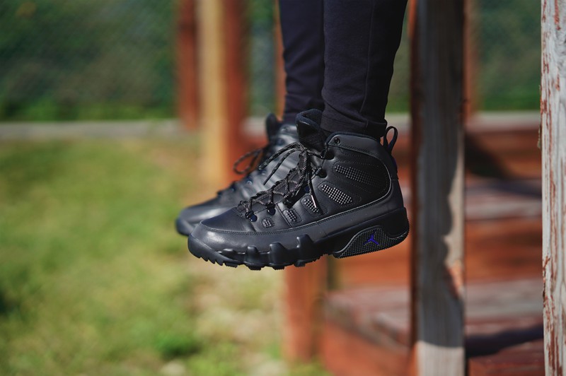Jordan Brand,Air Jordan 9 Boot 大黄靴穿腻了?Air Jordan 9 Boots 冬季靴款即将发售 Jordan Brand,Air Jordan 9 Boot 大黄靴穿腻了?Air Jordan 9 Boots 冬季靴款即将发售