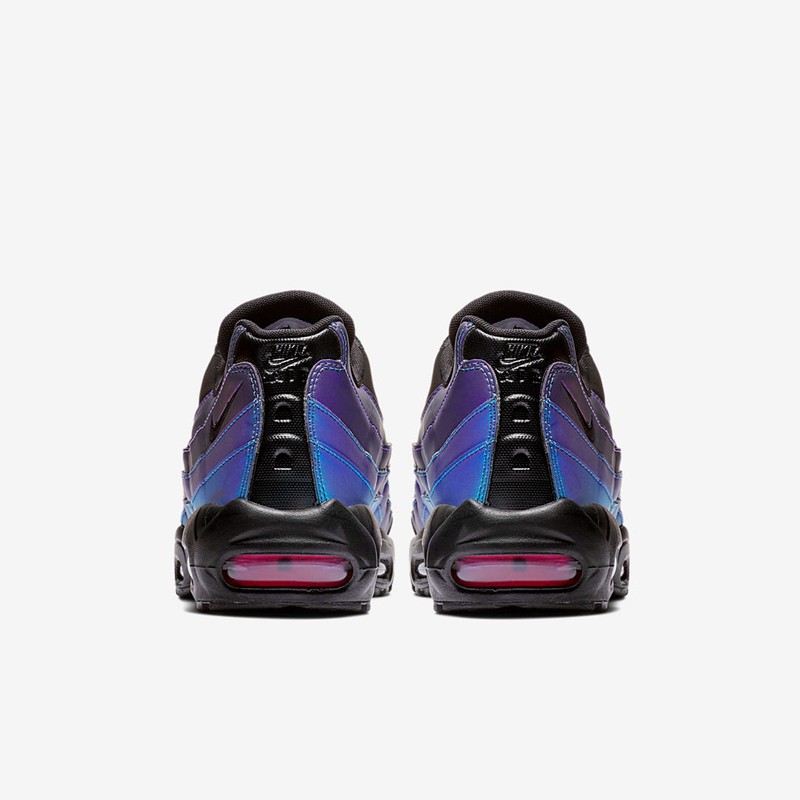 Nike,Air Max 95,Premium,Laser 霓虹灯下的午夜都市!Nike Air Max 95 全新配色曝光 Nike,Air Max 95,Premium,Laser 霓虹灯下的午夜都市!Nike Air Max 95 全新配色曝光