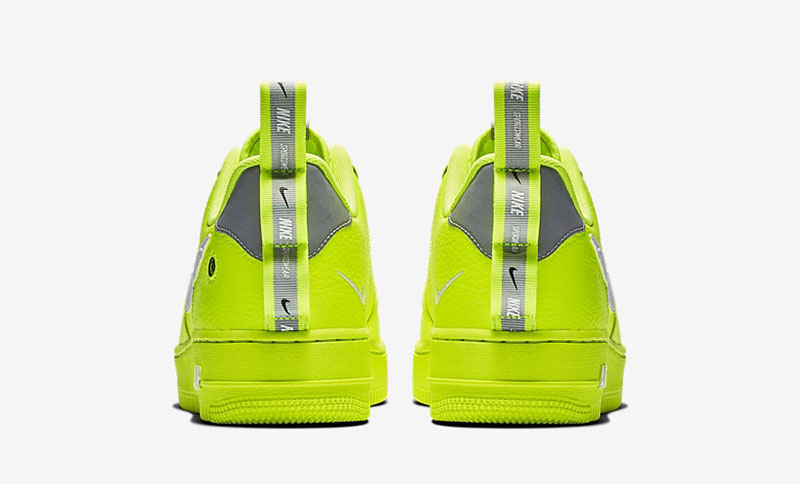 Nike,Air Force 1,07,LV8,Utilit 看点颇多!酷似 OW 联名的结构新品 Air Force 1 即将发售! Nike,Air Force 1,07,LV8,Utilit 看点颇多!酷似 OW 联名的结构新品 Air Force 1 即将发售!