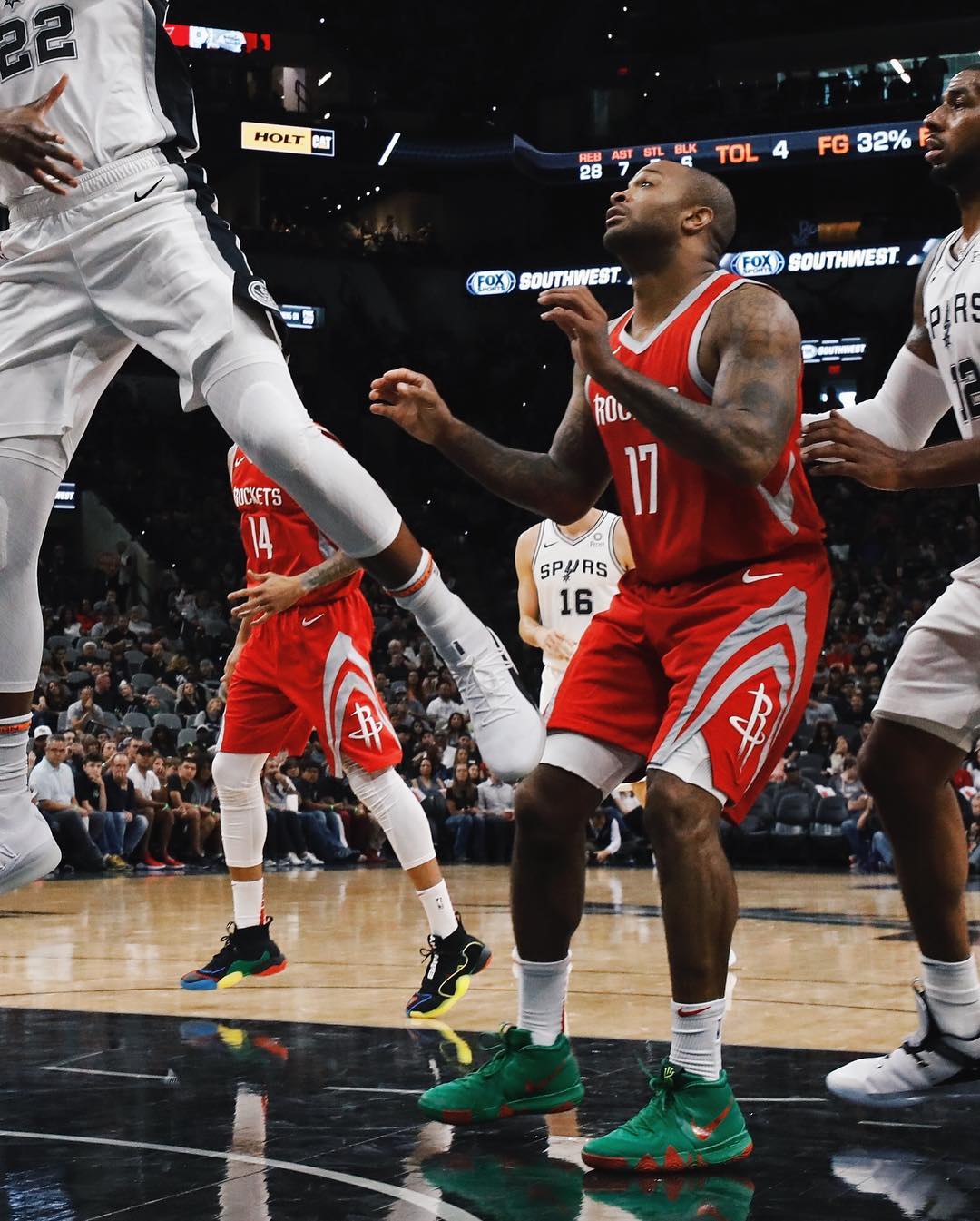 NBA,鞋王,之争,再度,开启,季前赛,上,脚,亮点, NBA 鞋王之争再度开启!季前赛上脚亮点颇多 NBA,鞋王,之争,再度,开启,季前赛,上,脚,亮点, NBA 鞋王之争再度开启!季前赛上脚亮点颇多