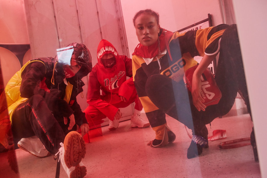 FILA FUSION,D-Antidote,发售 超火的嘻哈风格!FILA FUSION x D-Antidote 联名系列正式发布 FILA FUSION,D-Antidote,发售 超火的嘻哈风格!FILA FUSION x D-Antidote 联名系列正式发布