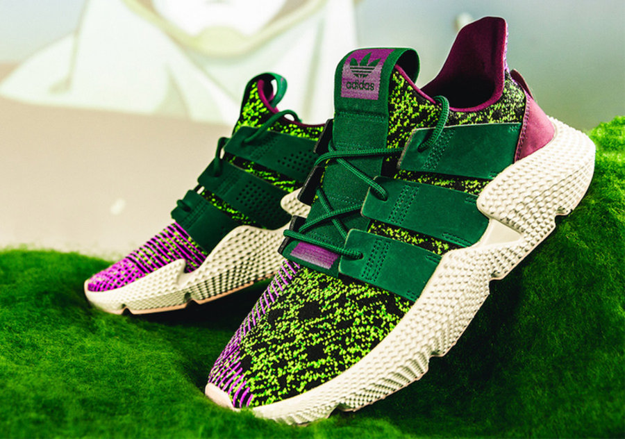 Deerupt,Prophere,龙珠 Z,开箱,发售,ad 悟饭 VS 沙鲁极具看点!龙珠 Z 联名第二弹将于月底发售 Deerupt,Prophere,龙珠 Z,开箱,发售,ad 悟饭 VS 沙鲁极具看点!龙珠 Z 联名第二弹将于月底发售