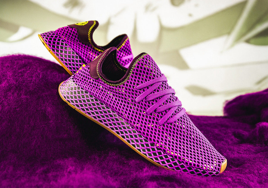 Deerupt,Prophere,龙珠 Z,开箱,发售,ad 悟饭 VS 沙鲁极具看点!龙珠 Z 联名第二弹将于月底发售 Deerupt,Prophere,龙珠 Z,开箱,发售,ad 悟饭 VS 沙鲁极具看点!龙珠 Z 联名第二弹将于月底发售