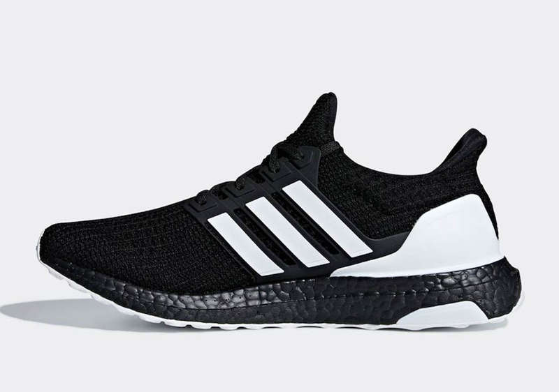 Ultra Boost 4.0,adidas,发售,G289 灵感源于 《杀人鲸》!Ultra Boost 4.0 全新配色即将发售 Ultra Boost 4.0,adidas,发售,G289 灵感源于 《杀人鲸》!Ultra Boost 4.0 全新配色即将发售
