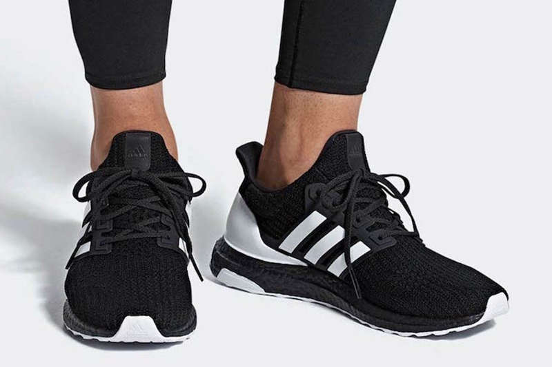 Ultra Boost 4.0,adidas,发售,G289 灵感源于 《杀人鲸》!Ultra Boost 4.0 全新配色即将发售 Ultra Boost 4.0,adidas,发售,G289 灵感源于 《杀人鲸》!Ultra Boost 4.0 全新配色即将发售