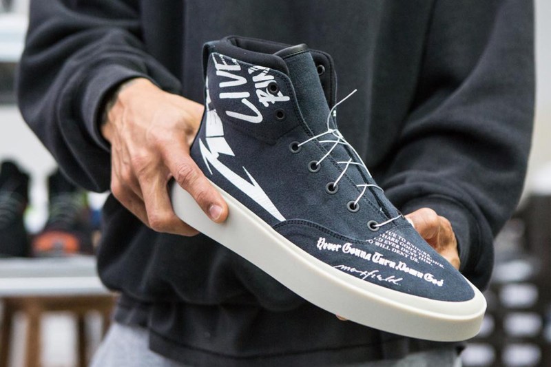 Fear of God,101,发售,Jerry Loren Fear of God 第六季要来了!竟然还有每双都独一无二的隐藏鞋款 Fear of God,101,发售,Jerry Loren Fear of God 第六季要来了!竟然还有每双都独一无二的隐藏鞋款