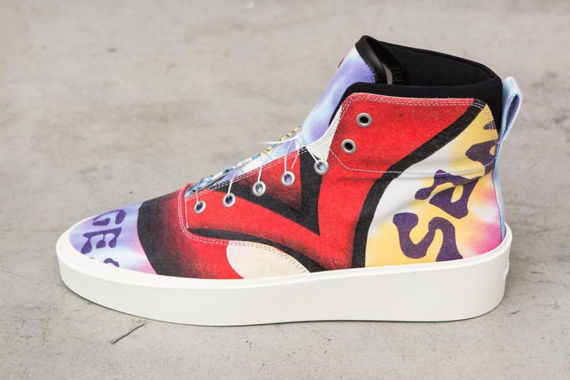 Fear of God,101,发售,Jerry Loren Fear of God 第六季要来了!竟然还有每双都独一无二的隐藏鞋款 Fear of God,101,发售,Jerry Loren Fear of God 第六季要来了!竟然还有每双都独一无二的隐藏鞋款