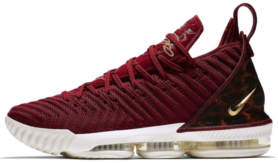 Nike,LeBron 16,发售 詹皇的赛季揭幕之靴!LeBron 16 “King” 将于 10 月 15 日发售 Nike,LeBron 16,发售 詹皇的赛季揭幕之靴!LeBron 16 “King” 将于 10 月 15 日发售
