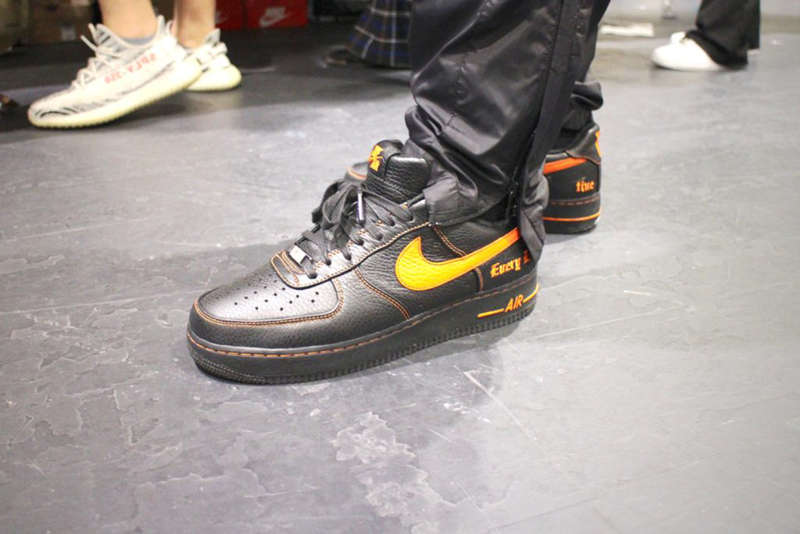 狠货,可真,不少,球鞋,盛宴,Sneakercon,Lond 狠货可真不少!球鞋盛宴 SneakerCon London 上脚回顾! 狠货,可真,不少,球鞋,盛宴,Sneakercon,Lond 狠货可真不少!球鞋盛宴 SneakerCon London 上脚回顾!