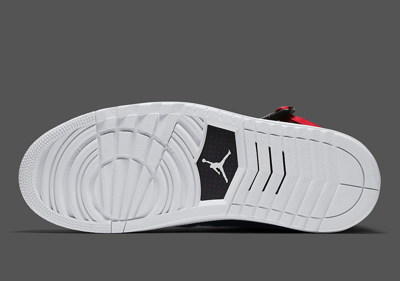 Air Jordan 1 Moto,AJ1,发售,AT314 超帅的机车风!Air Jordan 1 Moto 黑红配色现已发售 Air Jordan 1 Moto,AJ1,发售,AT314 超帅的机车风!Air Jordan 1 Moto 黑红配色现已发售