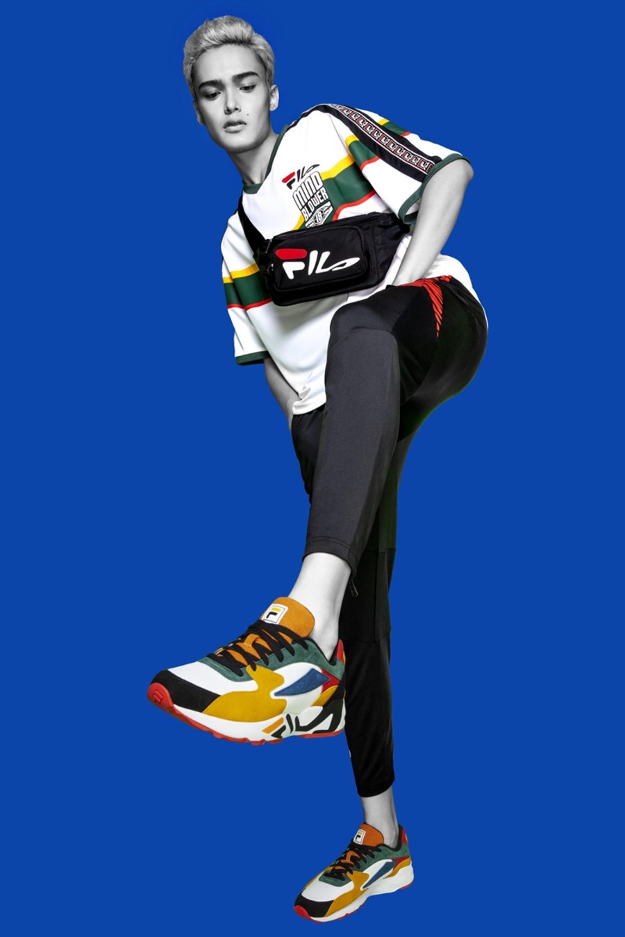FILA,MIND BLOWER,发售 城市限定!FILA FUSION 全新 MIND BLOWER CITY 系列现已发售 FILA,MIND BLOWER,发售 城市限定!FILA FUSION 全新 MIND BLOWER CITY 系列现已发售