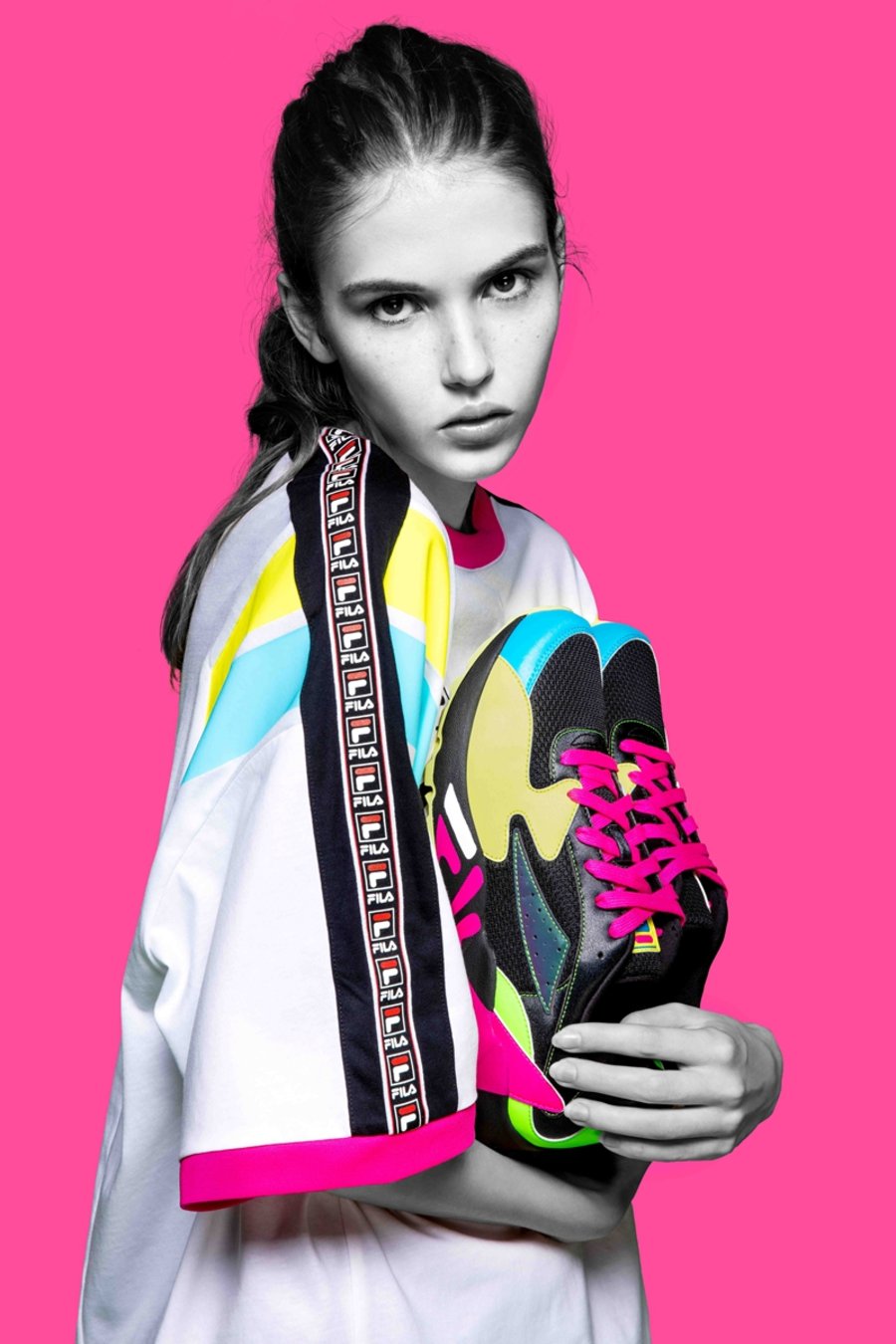 FILA,MIND BLOWER,发售 城市限定!FILA FUSION 全新 MIND BLOWER CITY 系列现已发售 FILA,MIND BLOWER,发售 城市限定!FILA FUSION 全新 MIND BLOWER CITY 系列现已发售