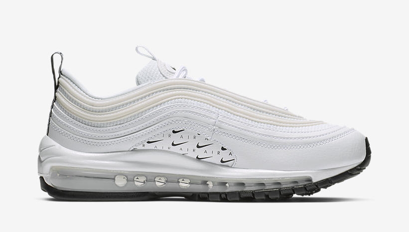 Air Max 97,Nike,发售,AR7621-200, Logo 印在了可视气垫上!Air Max 97 全新配色即将发售 Air Max 97,Nike,发售,AR7621-200, Logo 印在了可视气垫上!Air Max 97 全新配色即将发售