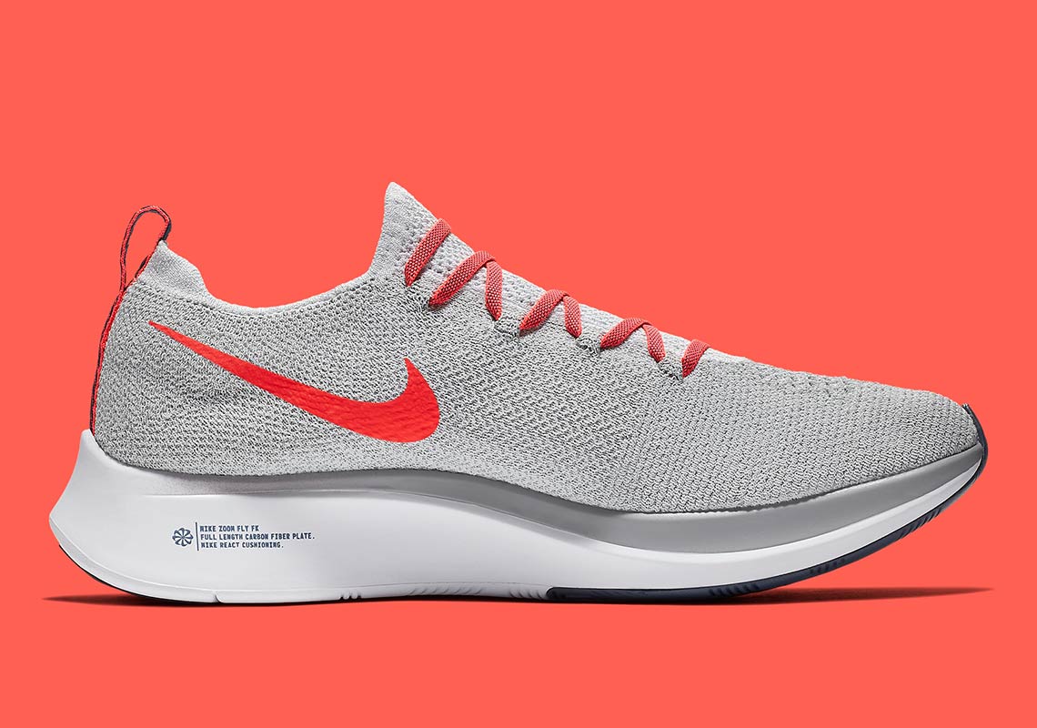 Nike,Zoom Fly 材质全面升级!全新 Zoom Fly 近日上架发售! Nike,Zoom Fly 材质全面升级!全新 Zoom Fly 近日上架发售!