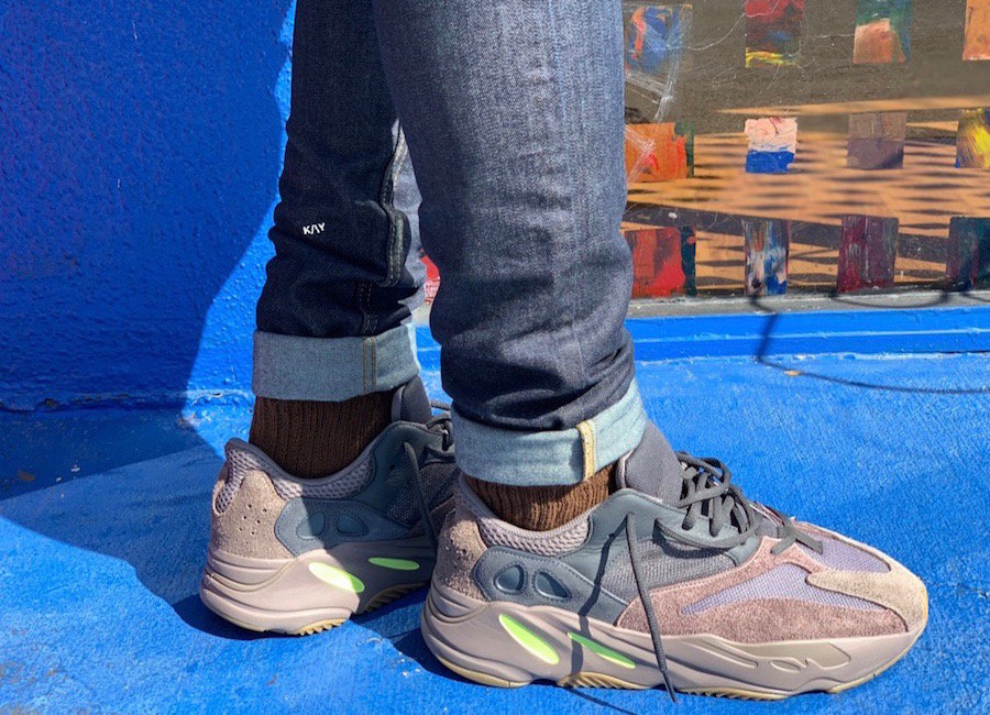 Yeezy Boost 700,EE9614,发售,上脚 第二双 Yeezy 700 本月底发售!明天官网上架曾被疯抢的侃爷神裤! Yeezy Boost 700,EE9614,发售,上脚 第二双 Yeezy 700 本月底发售!明天官网上架曾被疯抢的侃爷神裤!