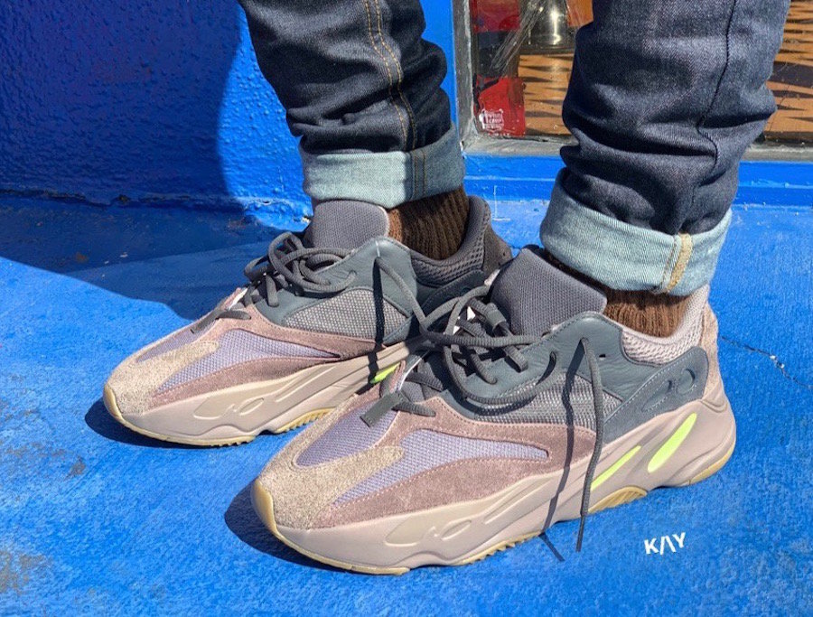Yeezy Boost 700,EE9614,发售,上脚 第二双 Yeezy 700 本月底发售!明天官网上架曾被疯抢的侃爷神裤! Yeezy Boost 700,EE9614,发售,上脚 第二双 Yeezy 700 本月底发售!明天官网上架曾被疯抢的侃爷神裤!