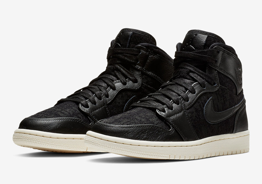 Air Jordan 1,AJ1,发售,AH7389-001 又有一款 AJ1 登场!黑白 Air Jordan 1“Cyber Monday” 官图释出 Air Jordan 1,AJ1,发售,AH7389-001 又有一款 AJ1 登场!黑白 Air Jordan 1“Cyber Monday” 官图释出