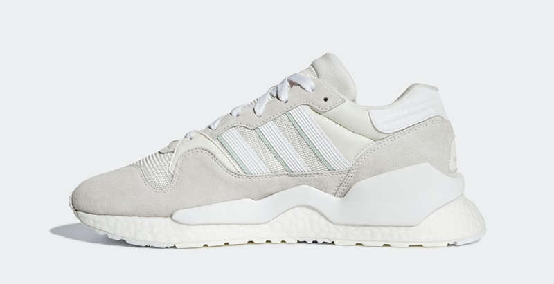 adidas Originals,ZX930 EQT,Ris 一次性满足小清新情结!adidas Originals 将发售 6 款小白鞋 adidas Originals,ZX930 EQT,Ris 一次性满足小清新情结!adidas Originals 将发售 6 款小白鞋