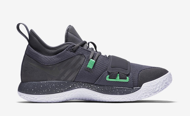 Nike,PG 2.5,BQ8452-007,发售 酷灰撞色!泡椒签名鞋 Nike PG 2.5 全新配色近期上架 Nike,PG 2.5,BQ8452-007,发售 酷灰撞色!泡椒签名鞋 Nike PG 2.5 全新配色近期上架