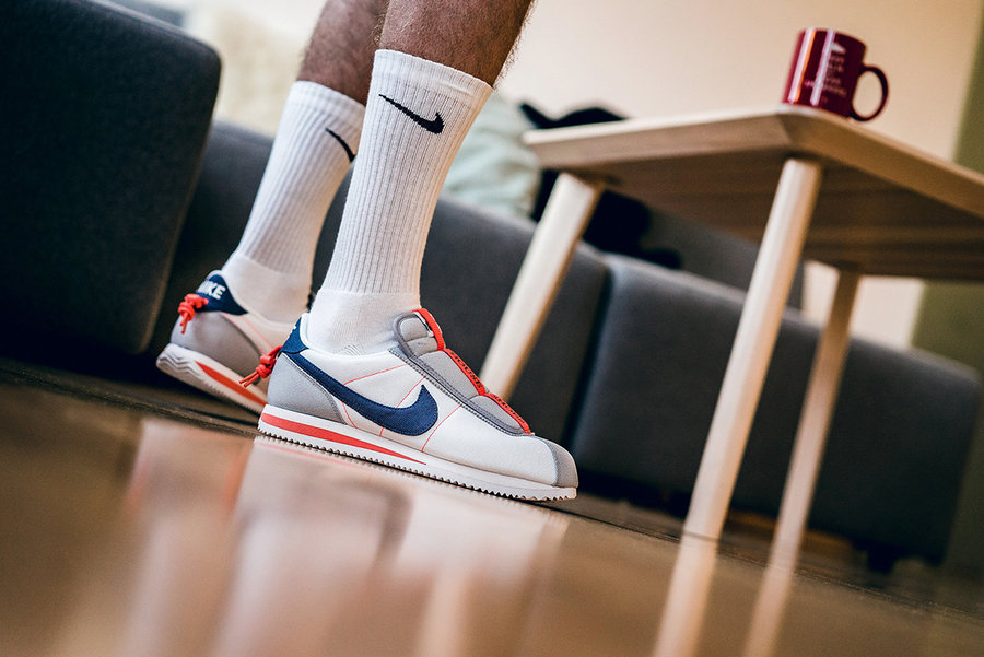Nike,Kendrick Lamar,Cortez 顶级说唱歌手联名!Kendrick Lamar x Nike 本周发售! Nike,Kendrick Lamar,Cortez 顶级说唱歌手联名!Kendrick Lamar x Nike 本周发售!