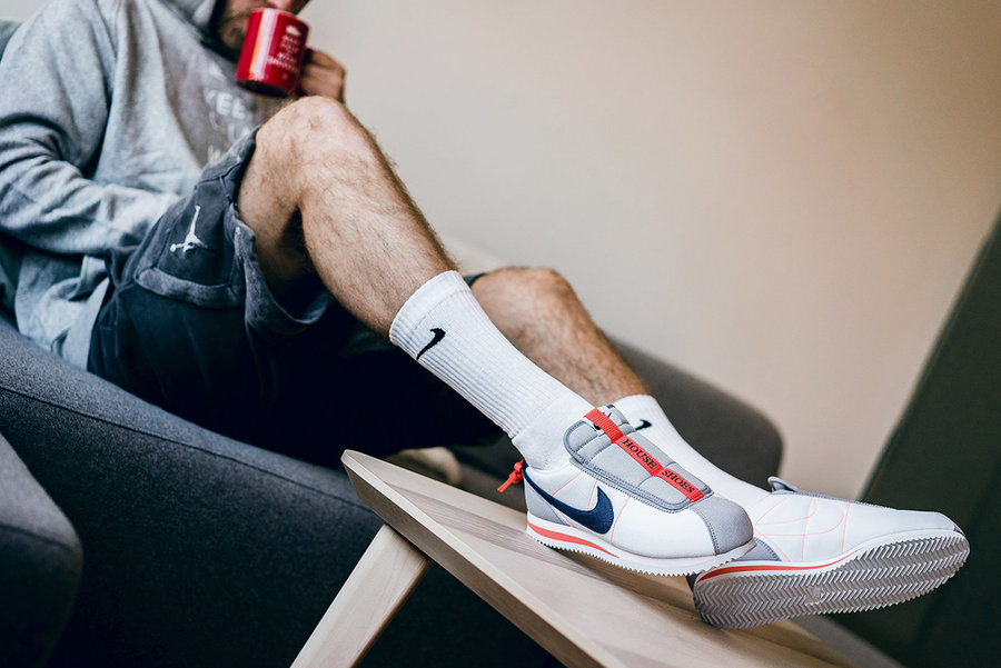 Nike,Kendrick Lamar,Cortez 顶级说唱歌手联名!Kendrick Lamar x Nike 本周发售! Nike,Kendrick Lamar,Cortez 顶级说唱歌手联名!Kendrick Lamar x Nike 本周发售!