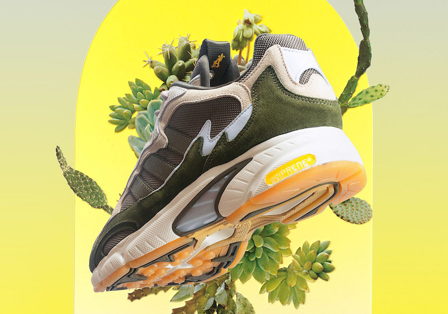 adidas,Saint Alfred,Temper Run 强强联手!Saint Alfred x adidas 推出复古跑鞋! adidas,Saint Alfred,Temper Run 强强联手!Saint Alfred x adidas 推出复古跑鞋!
