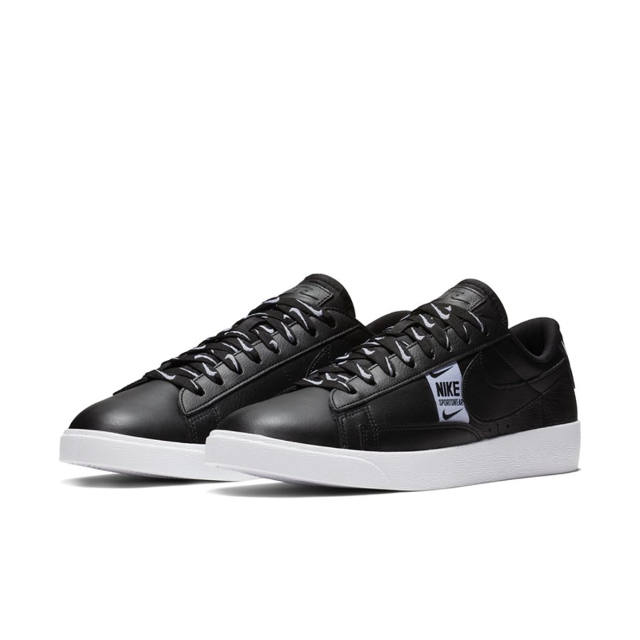 Nike,Blazer Low SE 前所未见的特殊设计!全新版本 Nike Blazer Low SE 首度曝光 Nike,Blazer Low SE 前所未见的特殊设计!全新版本 Nike Blazer Low SE 首度曝光
