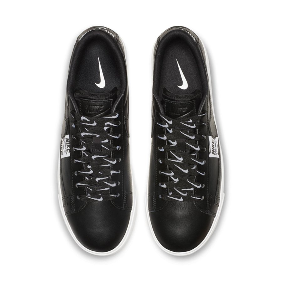 Nike,Blazer Low SE 前所未见的特殊设计!全新版本 Nike Blazer Low SE 首度曝光 Nike,Blazer Low SE 前所未见的特殊设计!全新版本 Nike Blazer Low SE 首度曝光