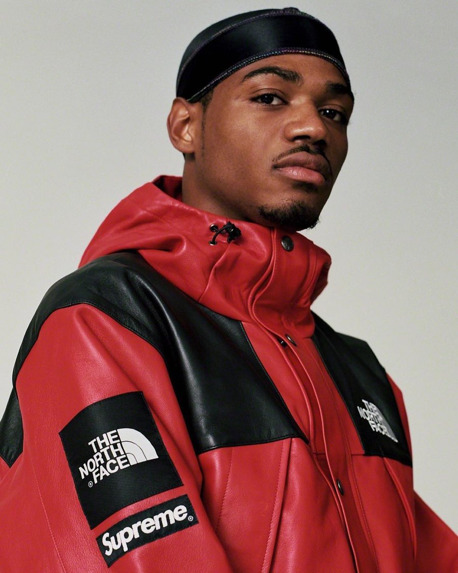 Supreme,The North Face,Air Max 全新 Supreme x TNF 本周发售!明年还有 Supreme x Air Max 95! Supreme,The North Face,Air Max 全新 Supreme x TNF 本周发售!明年还有 Supreme x Air Max 95!