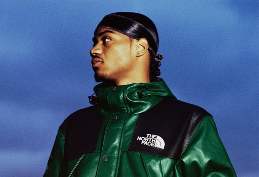 Supreme,The North Face,Air Max 全新 Supreme x TNF 本周发售!明年还有 Supreme x Air Max 95! Supreme,The North Face,Air Max 全新 Supreme x TNF 本周发售!明年还有 Supreme x Air Max 95!
