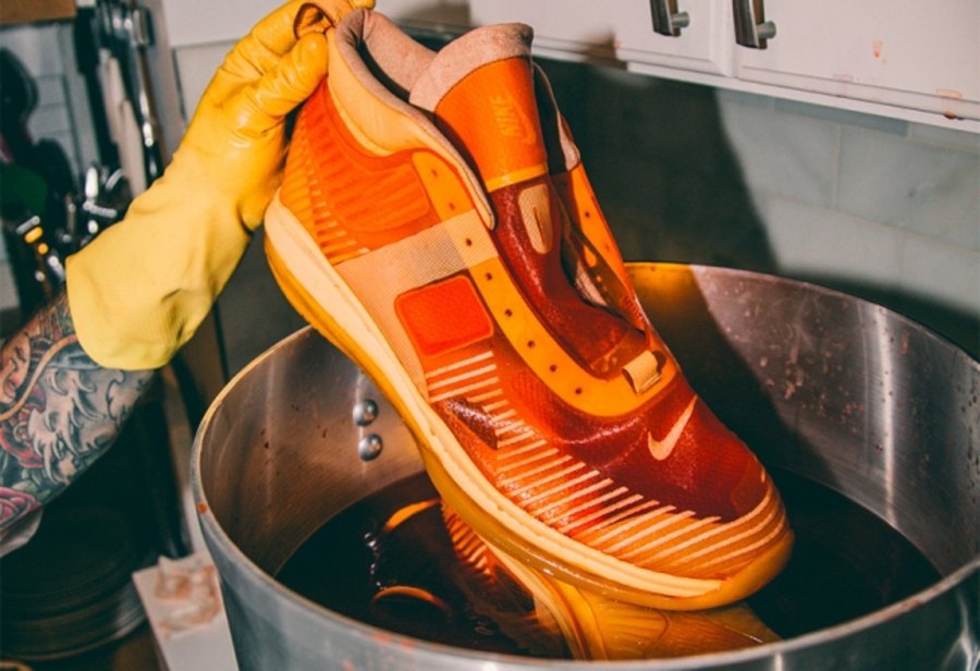 Nike Nike 官方的「球鞋定制」服务落地中国!鞋面、气垫你都可以换! Nike Nike 官方的「球鞋定制」服务落地中国!鞋面、气垫你都可以换!