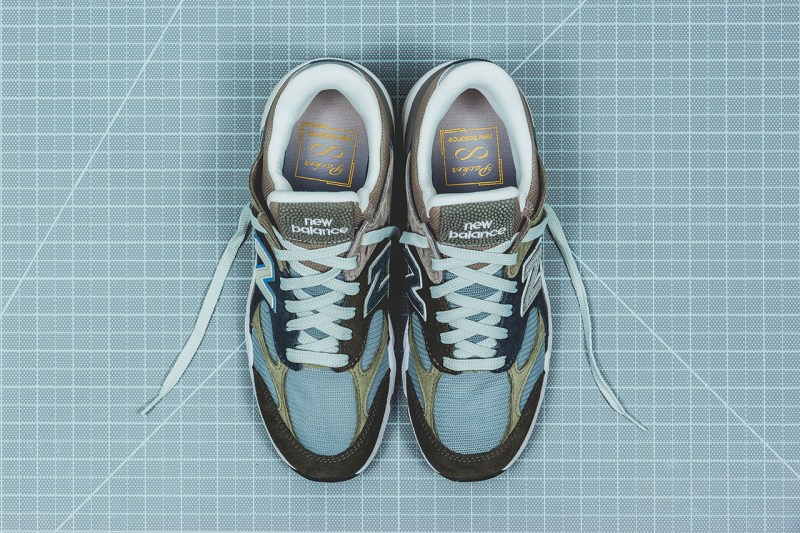 Packer,New Balance X-90,发售 极具层次感的色彩拼接!Packer x New Balance X-90 即将发售 Packer,New Balance X-90,发售 极具层次感的色彩拼接!Packer x New Balance X-90 即将发售