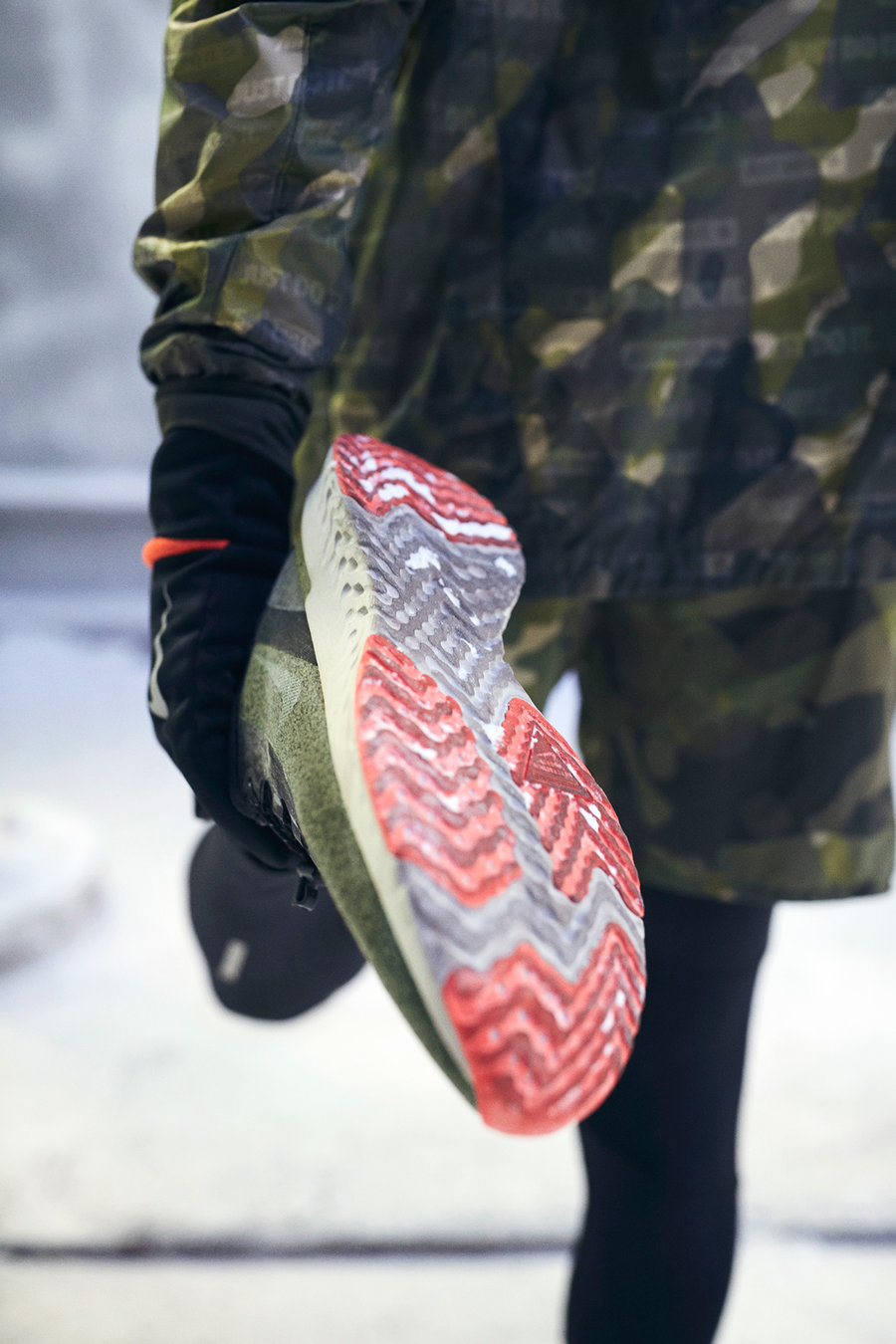 Nike,Running 防水又御寒!Nike 推出冬季跑步鞋款与服饰! Nike,Running 防水又御寒!Nike 推出冬季跑步鞋款与服饰!