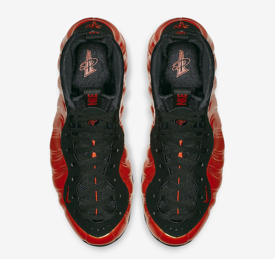 Nike,Air Foamposite One,pen,发售 喷泡迷们都在等!人气辣椒喷 Foamposite One 下周正式发售 Nike,Air Foamposite One,pen,发售 喷泡迷们都在等!人气辣椒喷 Foamposite One 下周正式发售