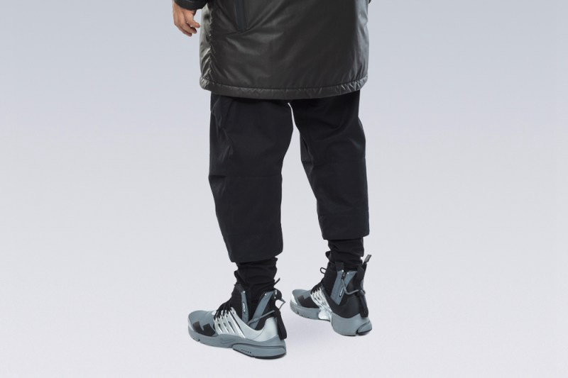 ACRONYM,Air Presto,Nike 超科幻造型,还是鸳鸯设计!ACRONYM x Air Presto 全新配色曝光 ACRONYM,Air Presto,Nike 超科幻造型,还是鸳鸯设计!ACRONYM x Air Presto 全新配色曝光